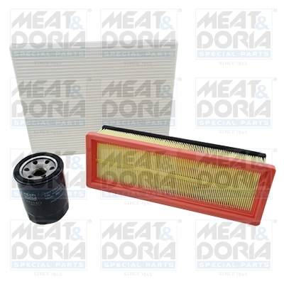 Filter Set